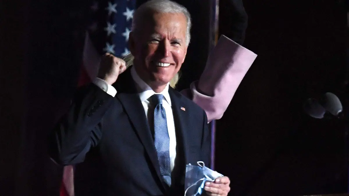 Joe Biden